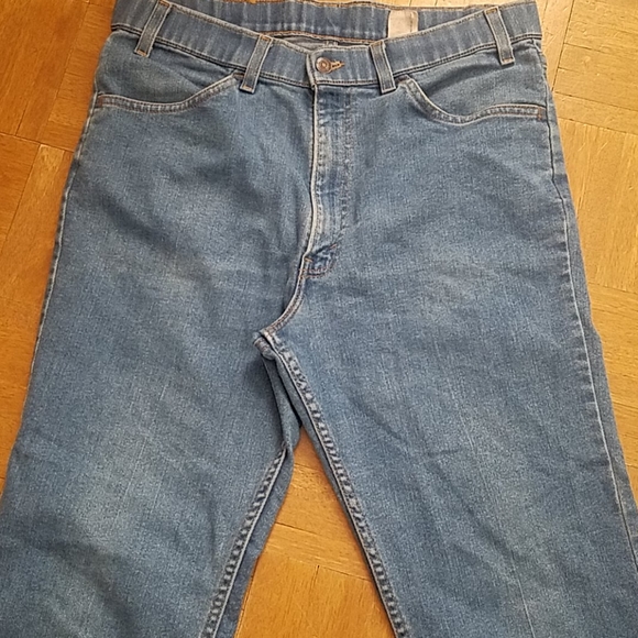 Levi's jeans - Picture 4 of 10